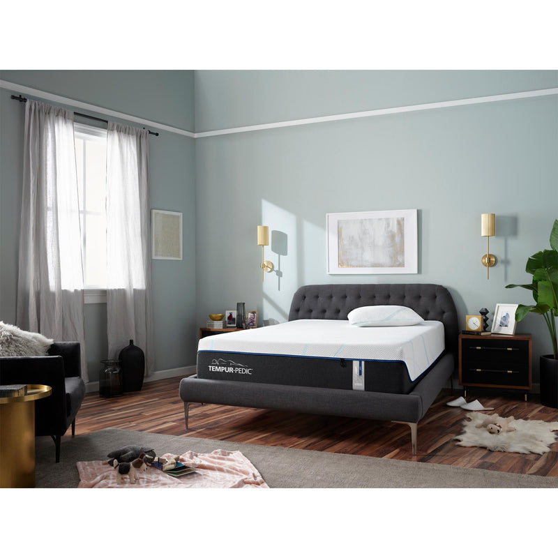 Tempur-Pedic Tempur-LuxeAdapt® Soft Mattress (Twin XL) IMAGE 6