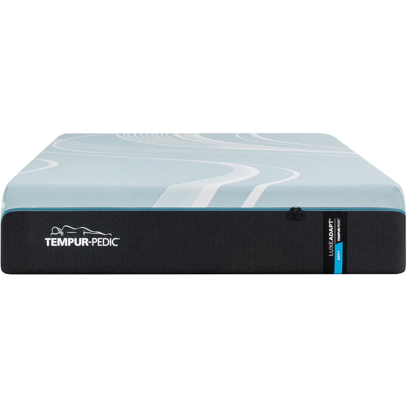 Tempur-Pedic Tempur-LuxeAdapt® Soft Mattress (King) IMAGE 2