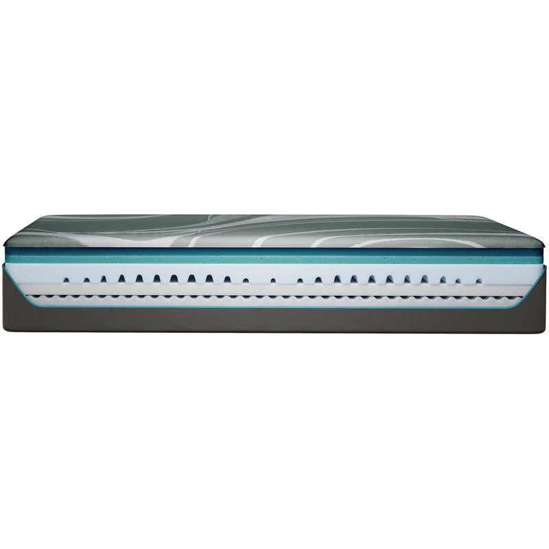 Tempur-Pedic Tempur-LuxeAdapt® Soft Mattress (Split California King) IMAGE 3