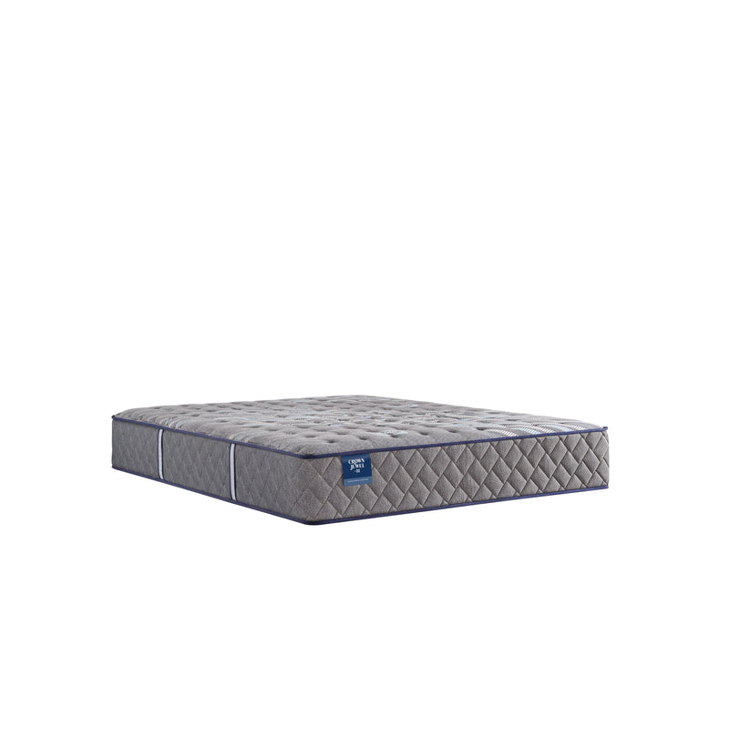 Sealy Sixth & Park Firm Tight Top Mattress (Twin) IMAGE 1