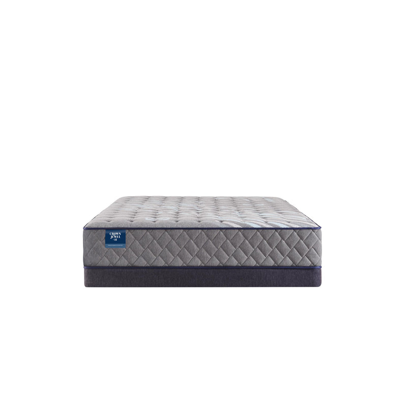 Sealy Sixth & Park Firm Tight Top Mattress (Twin) IMAGE 3