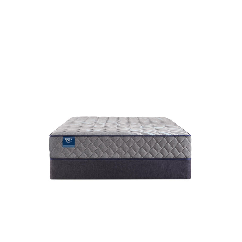 Sealy Sixth & Park Firm Tight Top Mattress (Twin) IMAGE 4