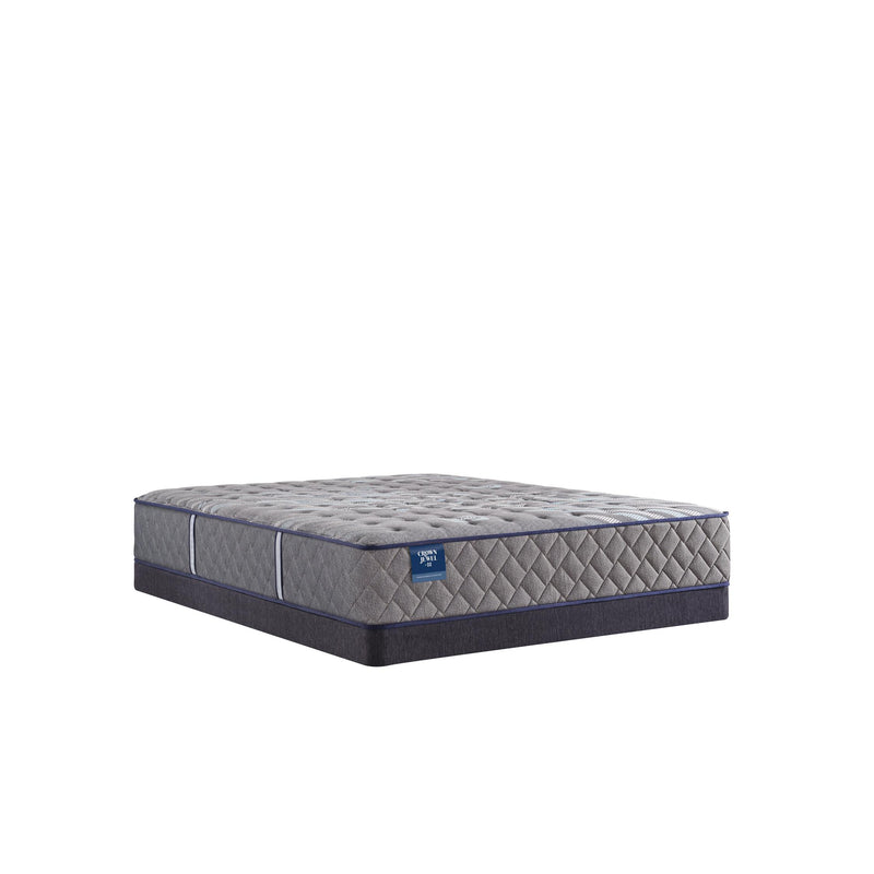 Sealy Sixth & Park Firm Tight Top Mattress (Twin) IMAGE 6