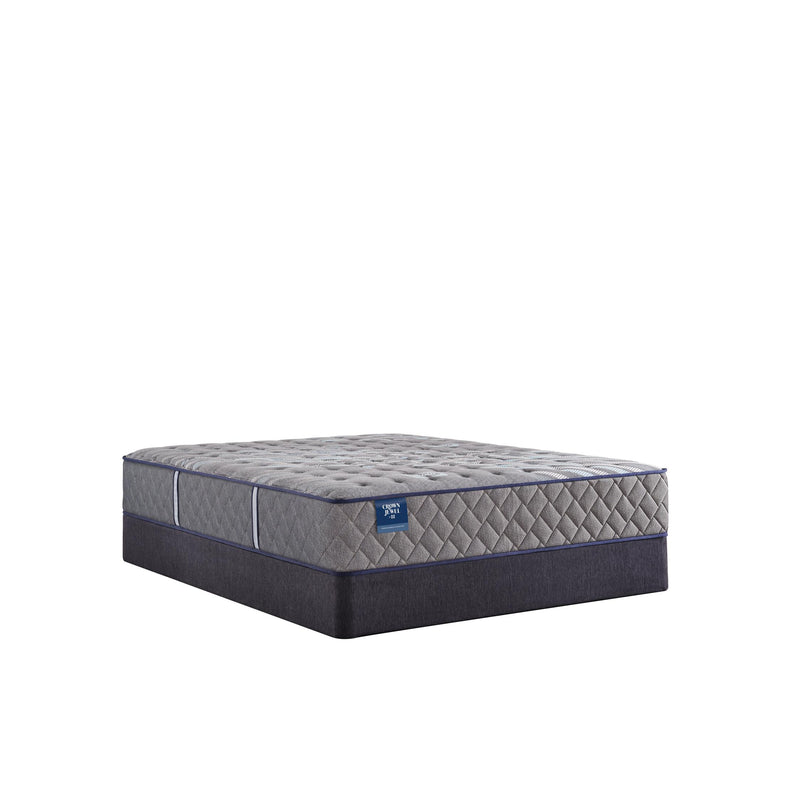 Sealy Sixth & Park Firm Tight Top Mattress (Twin) IMAGE 7