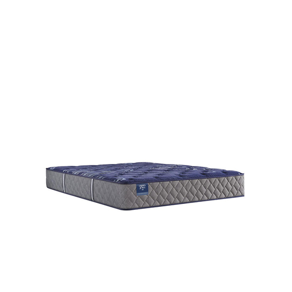 Sealy Eighth & Park Soft Tight Top Mattress (Twin) IMAGE 1