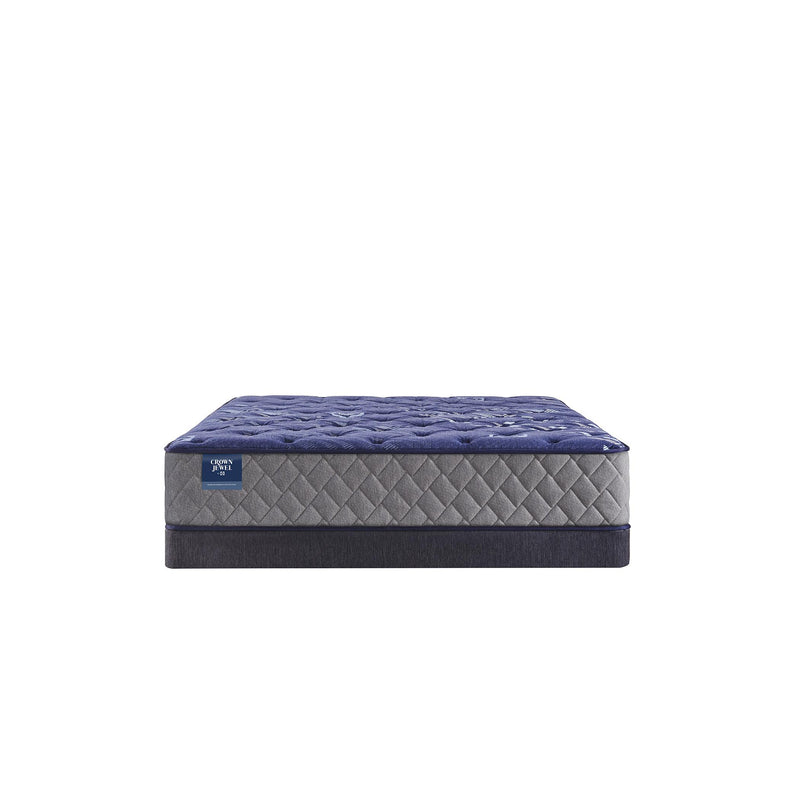 Sealy Eighth & Park Soft Tight Top Mattress (Twin) IMAGE 4