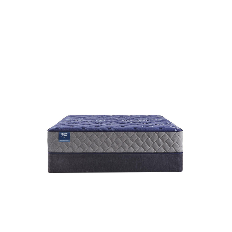 Sealy Eighth & Park Soft Tight Top Mattress (Twin) IMAGE 5