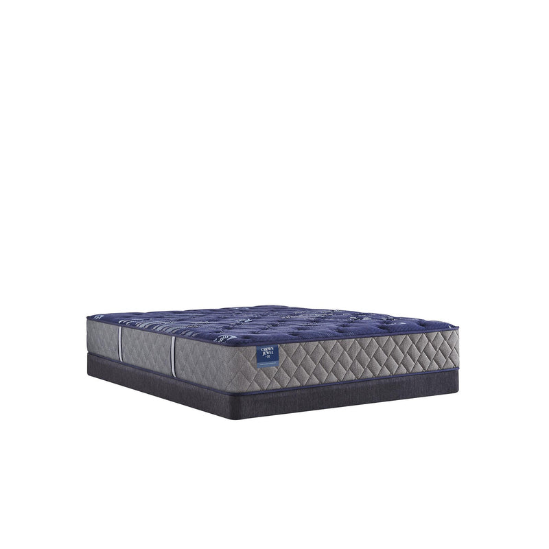 Sealy Eighth & Park Soft Tight Top Mattress (Twin) IMAGE 7