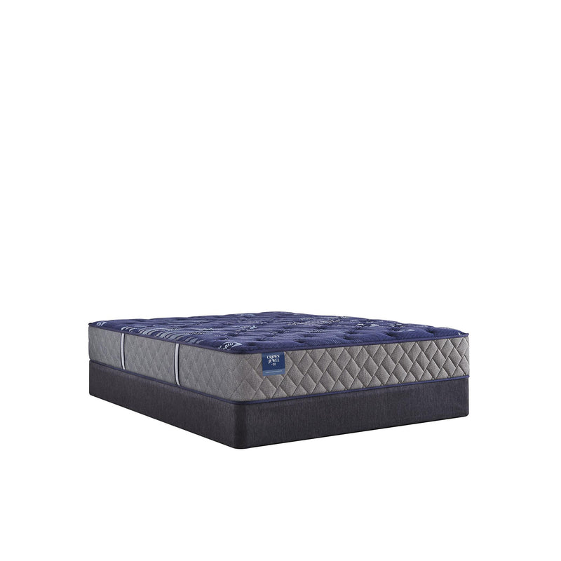 Sealy Eighth & Park Soft Tight Top Mattress (Twin) IMAGE 8