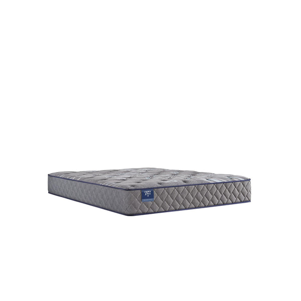 Sealy Fourth & Park Soft Tight Top Mattress (Twin) IMAGE 1