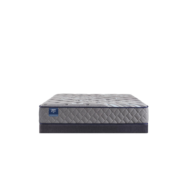 Sealy Fourth & Park Soft Tight Top Mattress (Twin) IMAGE 3