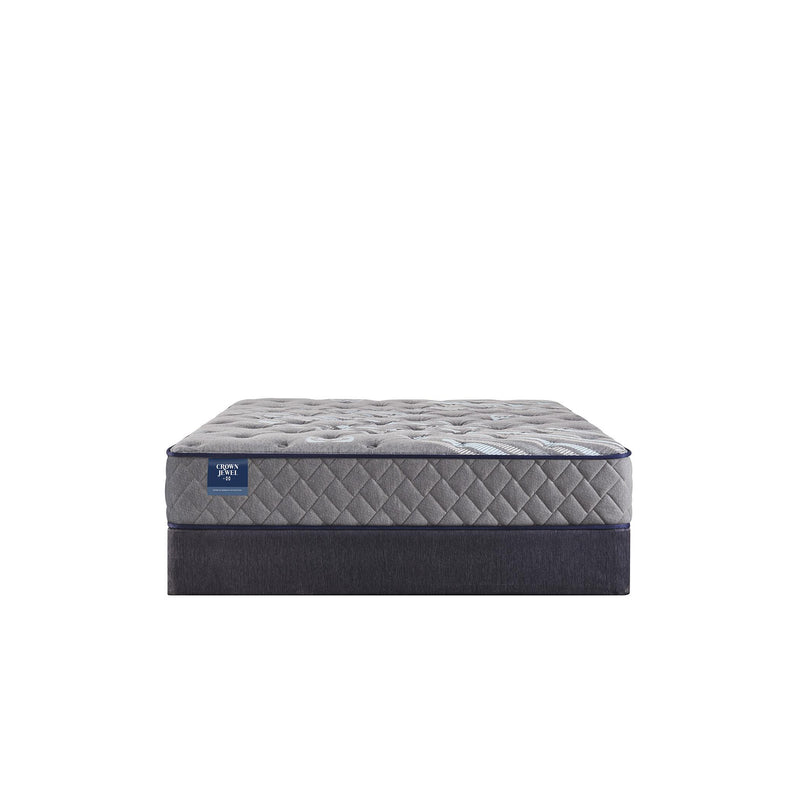 Sealy Fourth & Park Soft Tight Top Mattress (Twin) IMAGE 4