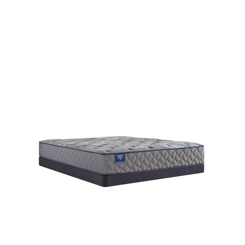 Sealy Fourth & Park Soft Tight Top Mattress (Twin) IMAGE 6