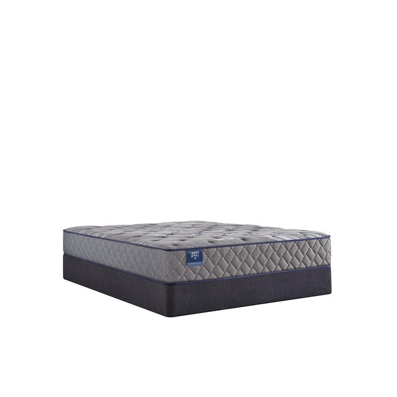 Sealy Fourth & Park Soft Tight Top Mattress (Twin) IMAGE 7