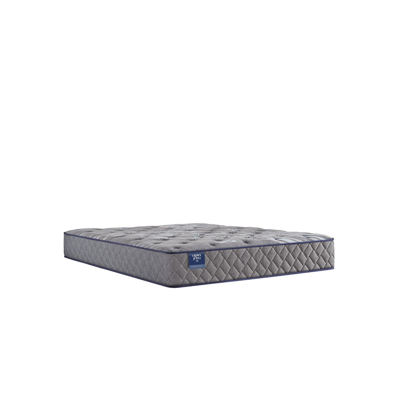 Sealy Fourth & Park Soft Tight Top Mattress (Queen) IMAGE 1