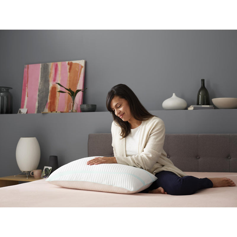 Tempur-Pedic TEMPUR-Adapt® ProLo + Cooling IMAGE 7