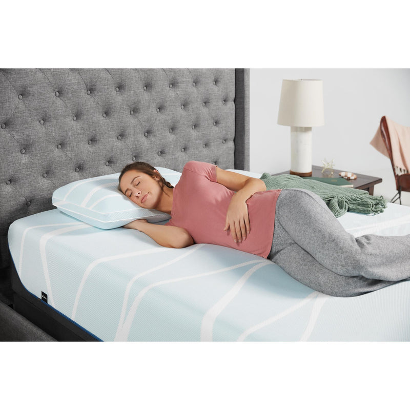 Tempur-Pedic TEMPUR-breeze° ProHi Pillow IMAGE 2