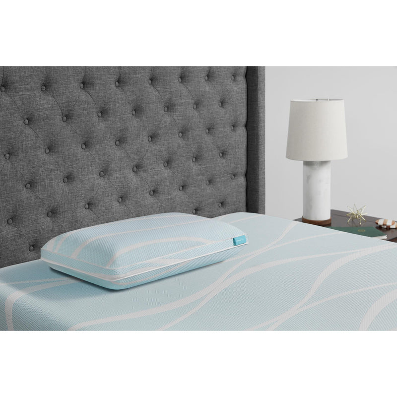 Tempur-Pedic TEMPUR-breeze° ProHi Pillow IMAGE 6