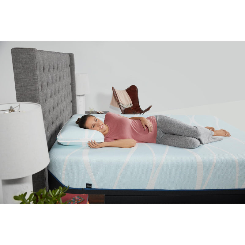 Tempur-Pedic TEMPUR-breeze° ProHi Pillow IMAGE 3