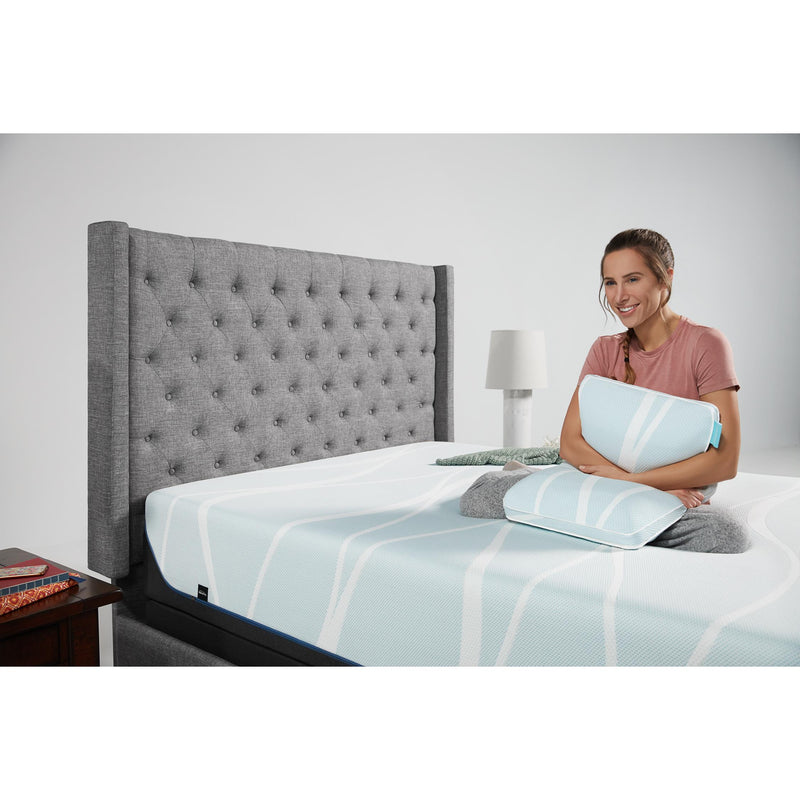 Tempur-Pedic TEMPUR-breeze° ProHi Pillow IMAGE 5