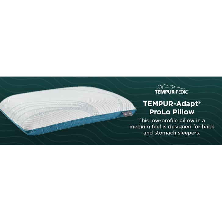 Tempur-Pedic Pillows Bed Pillows 153742P5 IMAGE 9