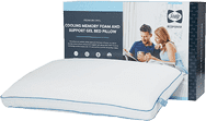 Response Cooling Gel pillow